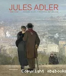 Jules Adler, 1865-1952 vignette