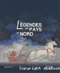 Légendes des pays du Nord vignette