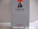 Louis XIV vignette