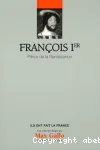 François Ier vignette