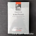 Danton et Robespierre vignette