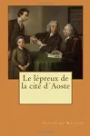Le lépreux de la cité d'Aoste vignette