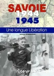 Savoie 1944-1945 vignette