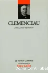 Clemenceau vignette